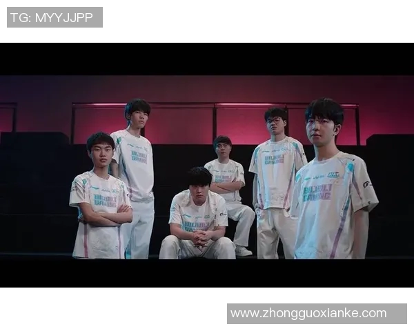 深入解析BLG战队选手个人能力在DOTA2比赛中的关键表现与影响