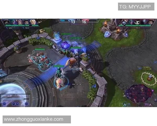 热议王者荣耀LNG耐力变革对游戏平衡与策略的深远影响分析