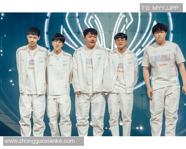 BLG战队在和平精英赛事中的心理素质分析与提升策略探讨 BLG战队在和平精英赛事中的心理素质分析与提升策略探讨