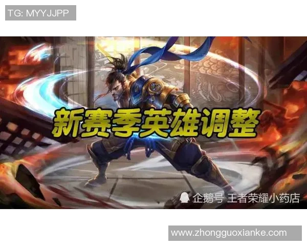 从零开始掌握王者荣耀灵活性技巧S15赛季全面攻略 从零开始掌握王者荣耀灵活性技巧S15赛季全面攻略