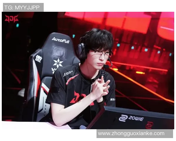 JDG战队荣耀之路全明星赛特别报道见证电竞总决赛的辉煌突破历程