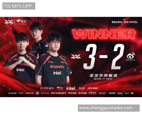 深入分析JDG战队整体压制打法及其在电竞比分中的应用与影响 深入分析JDG战队整体压制打法及其在电竞比分中的应用与影响