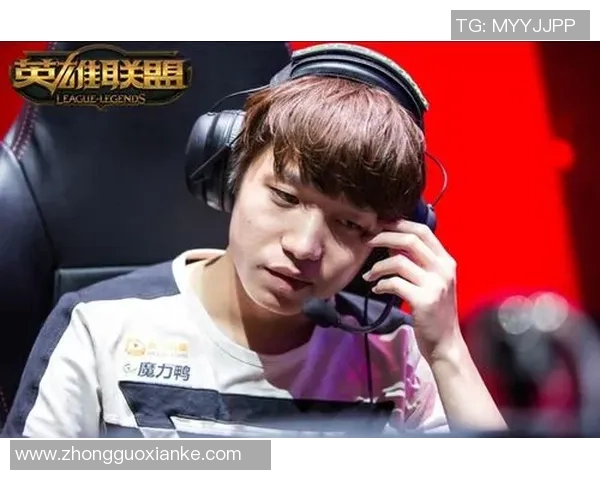esports数据王静深度解析英雄联盟游戏策略与技巧分享，助你提升实力与战斗意识