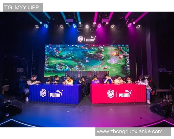 电竞新闻S15LOL比分张敏专访揭秘王者荣耀发展历程与未来展望 电竞新闻S15LOL比分张敏专访揭秘王者荣耀发展历程与未来展望