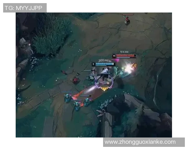 电竞新闻深入分析TES战队的控制打法与战术运用策略 电竞新闻深入分析TES战队的控制打法与战术运用策略