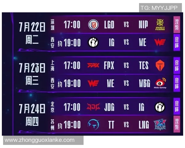 电竞赛后分析IG与JDG战术对决的实时数据与策略解析实时新闻 电竞赛后分析IG与JDG战术对决的实时数据与策略解析实时新闻